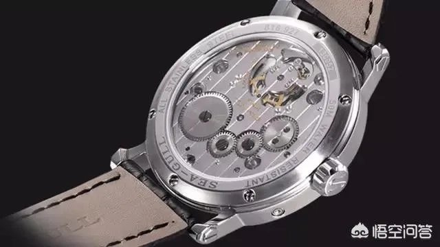 陀飞轮腕表为什么那么贵,入门级陀飞轮腕表一般什么价位?