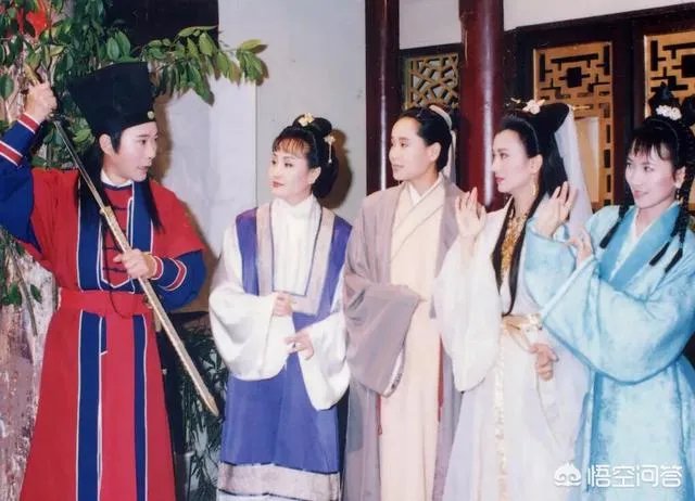 鞠婧祎于朦胧版《白蛇传》,能打破“翻拍就是毁经典”的魔咒吗?