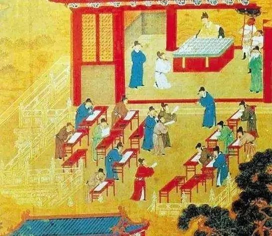 北宋时期,士大夫阶层是什么,是怎样产生的?