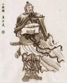 《水浒传》哪个人物功夫最厉害?