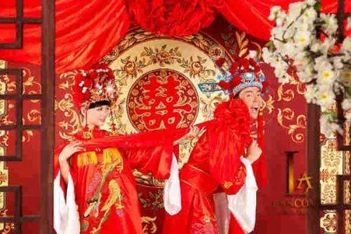 婚礼上才知是兄妹,近亲结婚有何危害?
