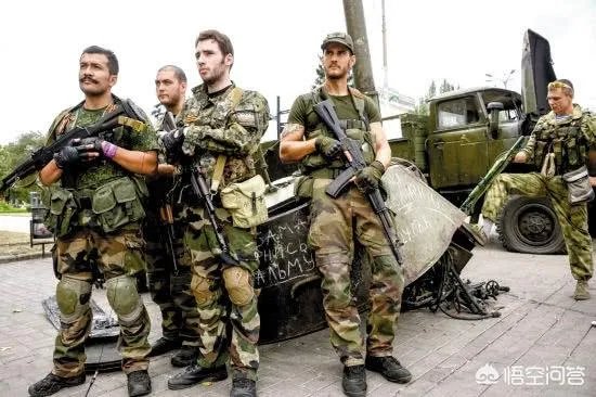 俄雇佣兵猛攻美军阵地,美俄是否濒临最终摊牌?