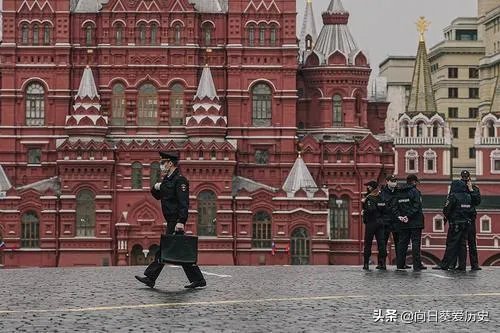 俄罗斯疫情确诊病例34万多,死亡3千多,死亡率为什么那么低?