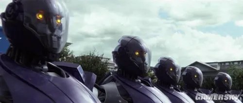 《X战警:逆转未来》发布终极版预告片 展现变种人的各种逆天技能