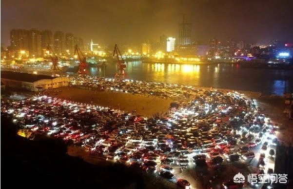 海口大堵车说明了什么?