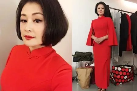 于月仙年龄大揭秘搭档李玲玉为妇女献歌