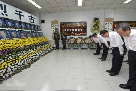天津塘沽爆炸已过去五年,当初导致爆炸的原因是什么?