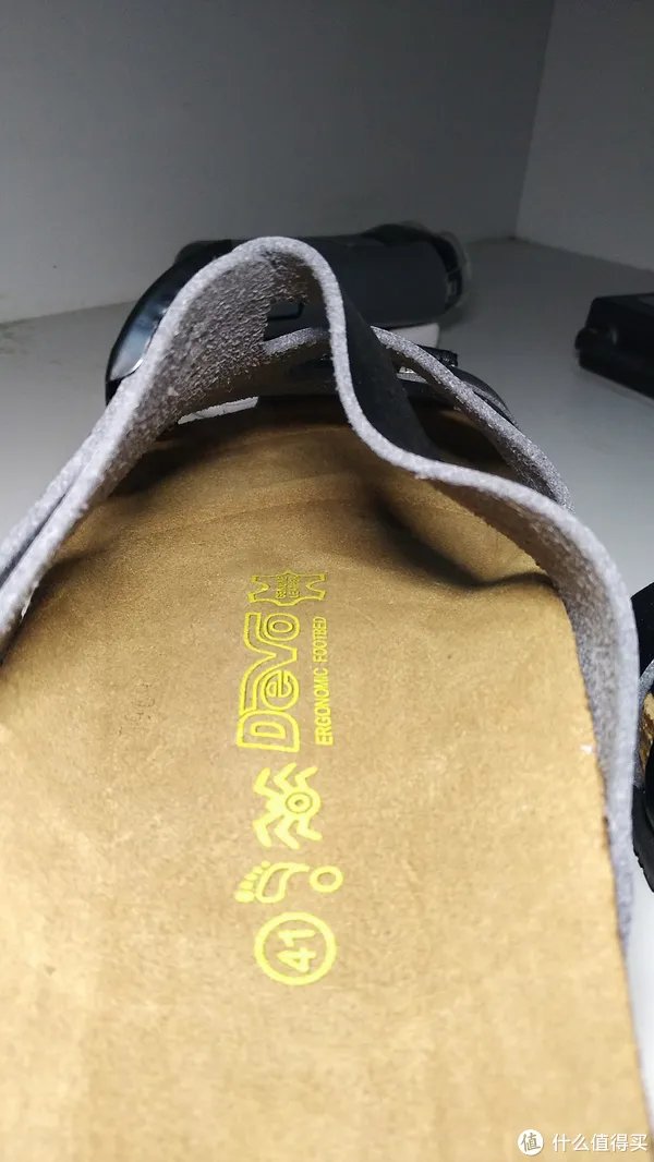 Devo软(硬)木鞋初体验