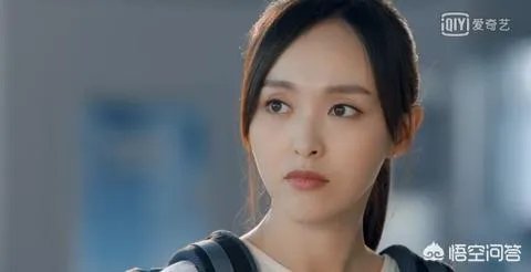 如何评价演员唐嫣?