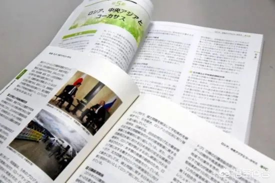 日本发表混乱外交蓝皮书