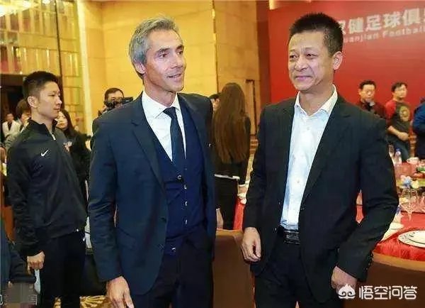 如果索萨不下课,权健今年成绩会怎样?