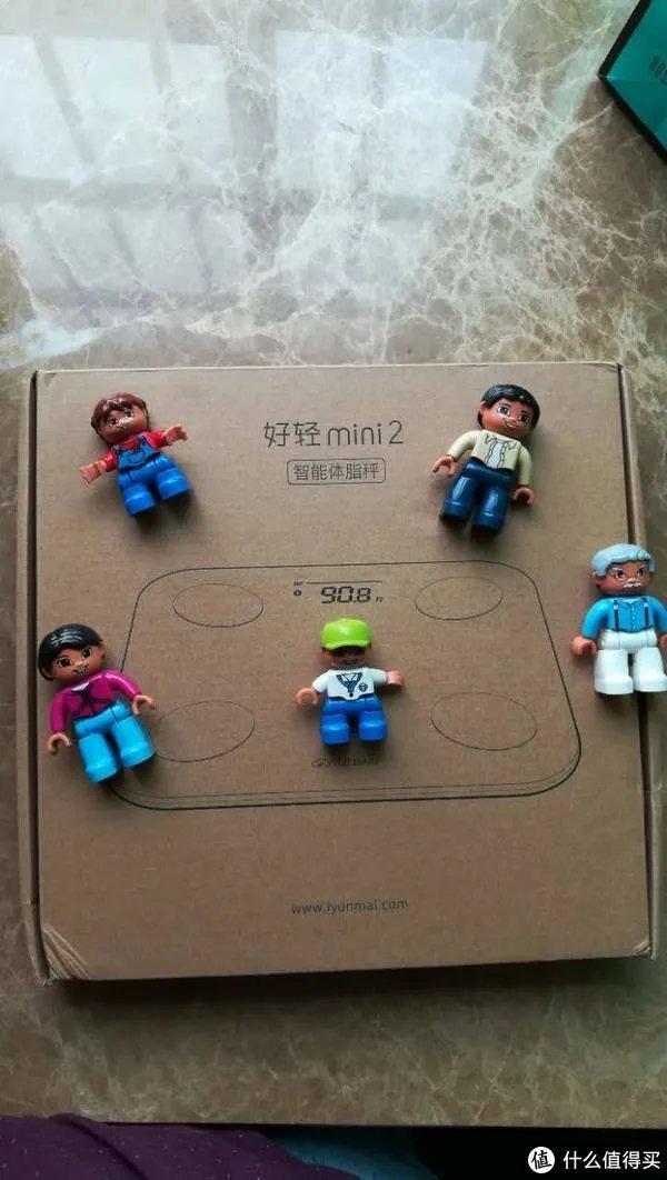 好轻mini2-真的好轻