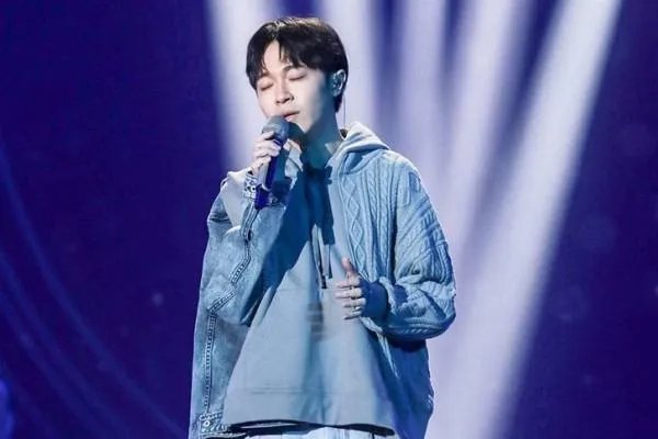 吴青峰谈私生饭上热搜,为什么吴青峰有个外号叫做送子哥?
