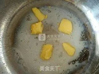 浓情蜜意的巧克力椰蓉蔓越莓月饼
