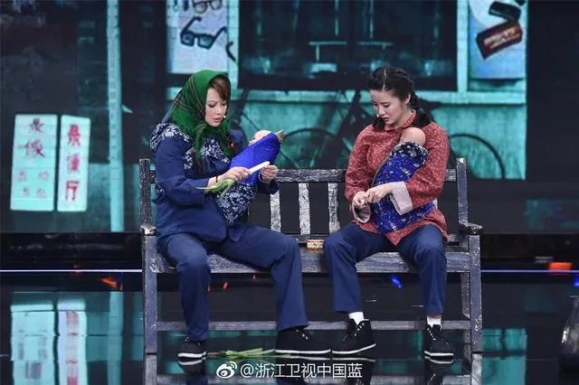袁立爆料《演员的诞生》黑幕,演员被“淘汰”都是演的,你怎么看?