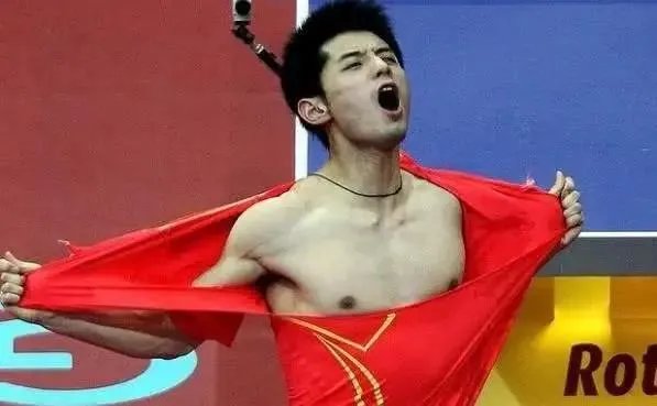 张继科最近忙什么去了?还打乒乓球吗?
