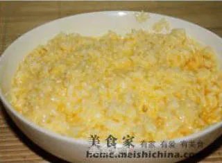 蛋炒饭
