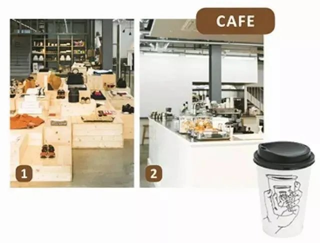 Hanako|家居美学的充电站:来10家东京杂货店逛一逛