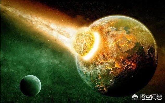 霍金预言2032年地球将会毁灭，有科学依据吗？