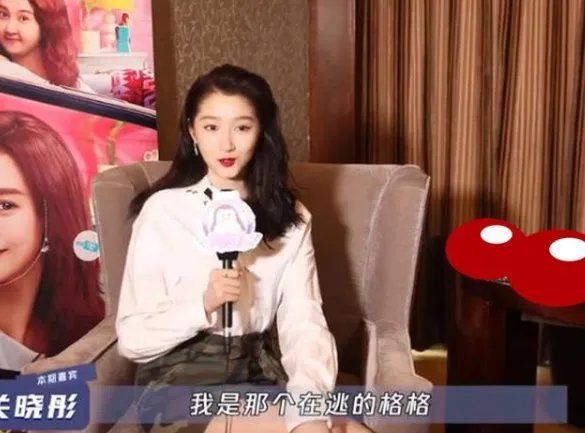 “华为二公主”姚安娜出道，为什么网友只喜欢她的姐姐孟晚舟？
