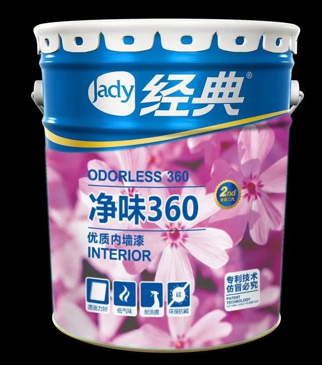 油漆涂料代理什么品牌?油漆涂料十大品牌