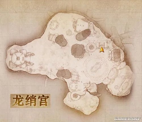 《古剑奇谭》全支线图文攻略