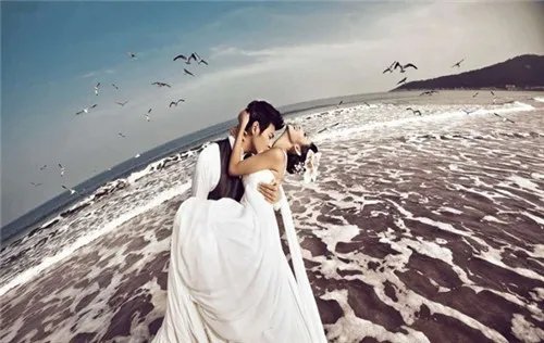 厦门拍婚纱照要多少钱 怎样团购婚纱照