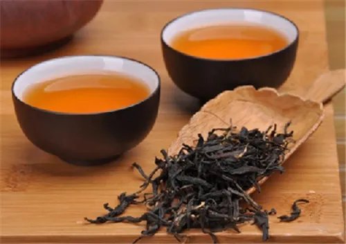 红茶有哪些 女生喝红茶好吗