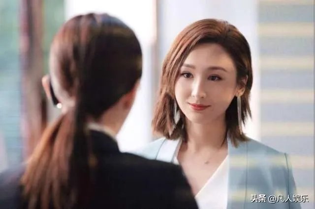 如何评价江疏影在电视剧《三十而已》中的表现?