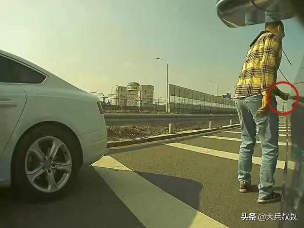 为什么碰瓷的人不敢去碰豪车?