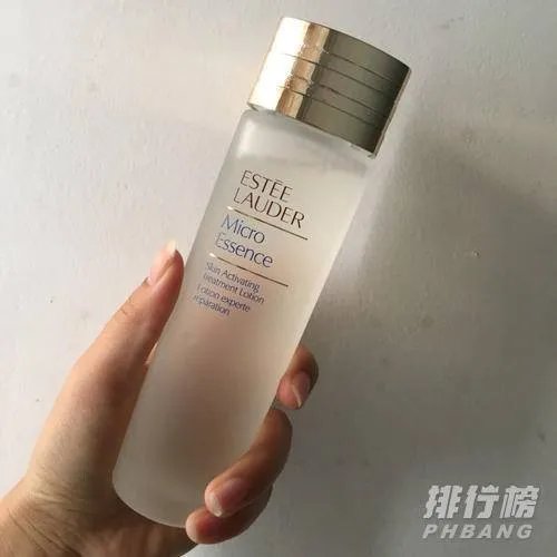 雅诗兰黛原生液和樱花微精华区别:哪个更好用?
