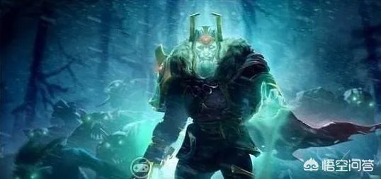 DOTA里剑圣打骷髅王怎么打?