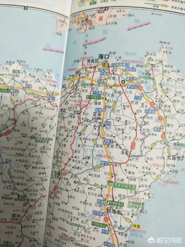 海口大堵车说明了什么?