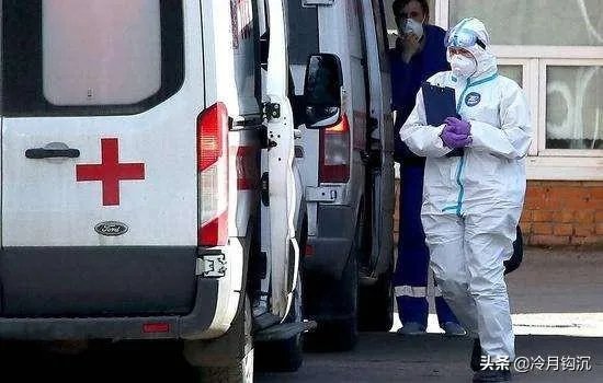 俄罗斯疫情确诊病例34万多,死亡3千多,死亡率为什么那么低?