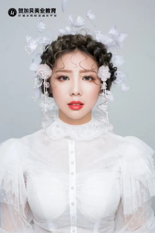 湖南长沙最好的化妆学校是哪一所?在什么地方?