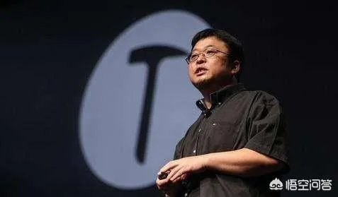罗永浩演讲如果没有PPT还会有那么大吸引力吗？