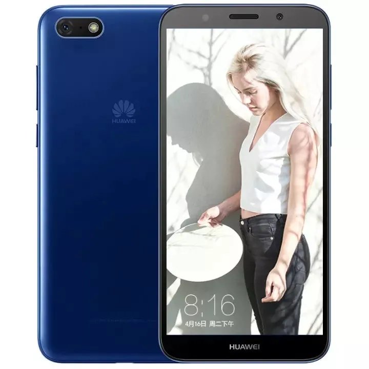 华为(huawei)畅享8e青春版智能机(2G+32G 蓝色) 京东666元(赠品)