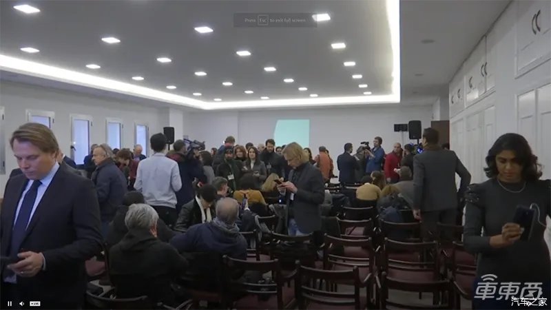 戈恩出逃后首度发声:遭日产高管算计被捕,在日受到迫害