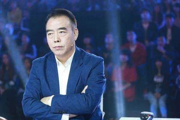 陈凯歌竞选08年奥运会总导演为什么首轮便遭淘汰？