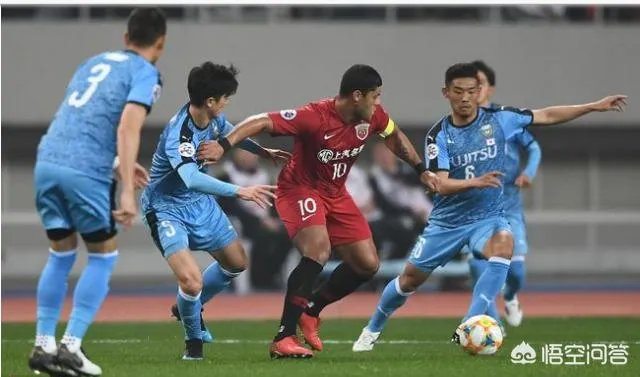 亚冠,上港1-0川崎,胡尔克点射绝杀,颜骏凌救险,上港取开门红,如何评价?
