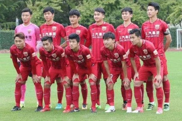 中超预备队联赛什么水平?跟中乙相比怎么样?