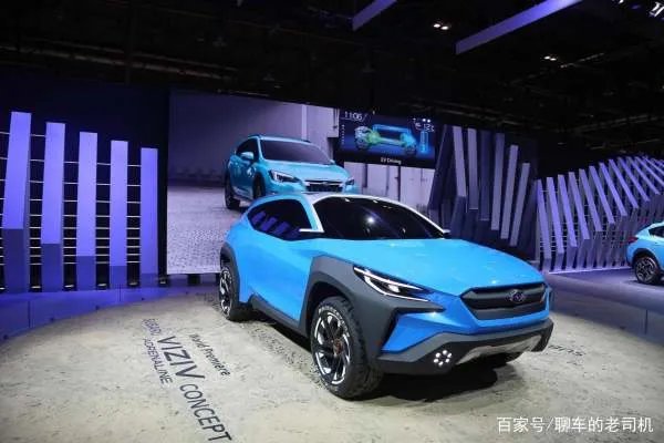 车展买车能便宜多少?