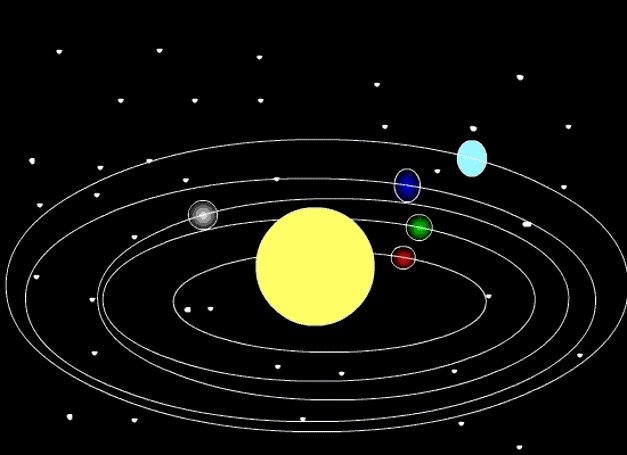 扫帚为什么能立起来?这其中有什么科学道理?