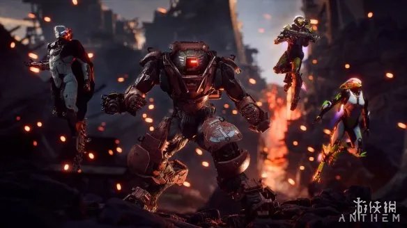 EA CEO承认:BioWare《圣歌》的终期游戏内容 策划失败
