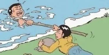 16岁女孩湍流中连救两名男子!女孩是怎么做到的?