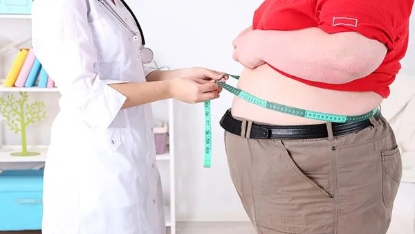 腹部脂肪多怎么办?如何减掉腹部脂肪?