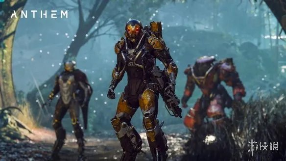EA CEO承认:BioWare《圣歌》的终期游戏内容 策划失败