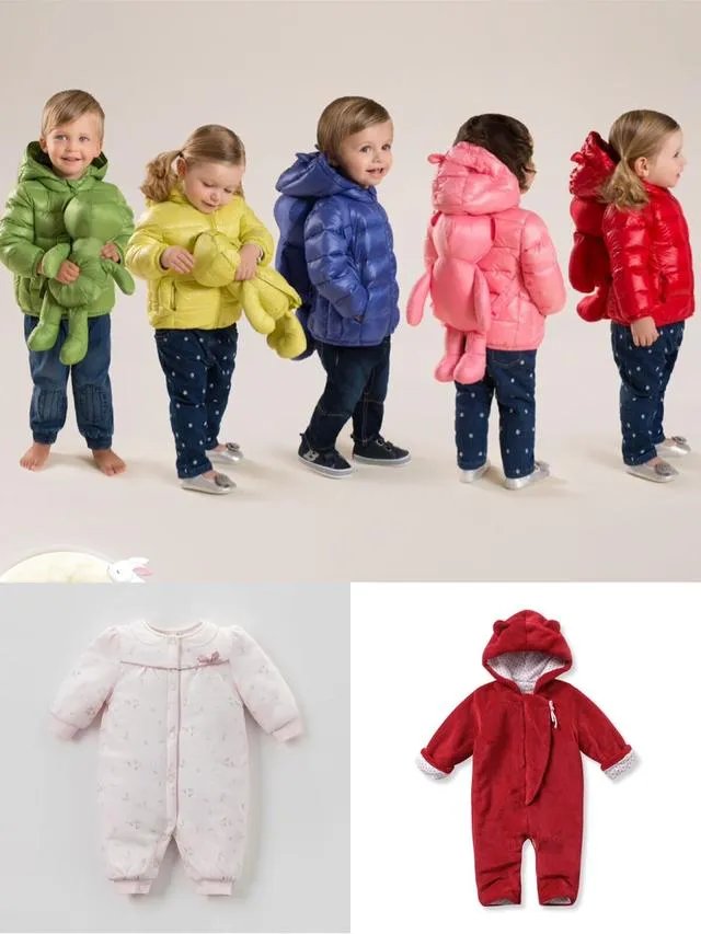 有没有关于宝宝冬季衣服质量比较好的淘宝店铺?