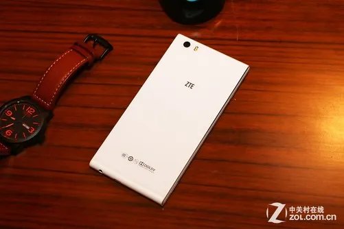 智慧语音解放双手 中兴星星2号首发评测
