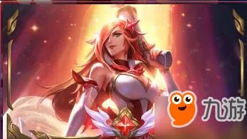 《LOL》星之守护者女枪皮肤怎么样 女枪新皮肤介绍